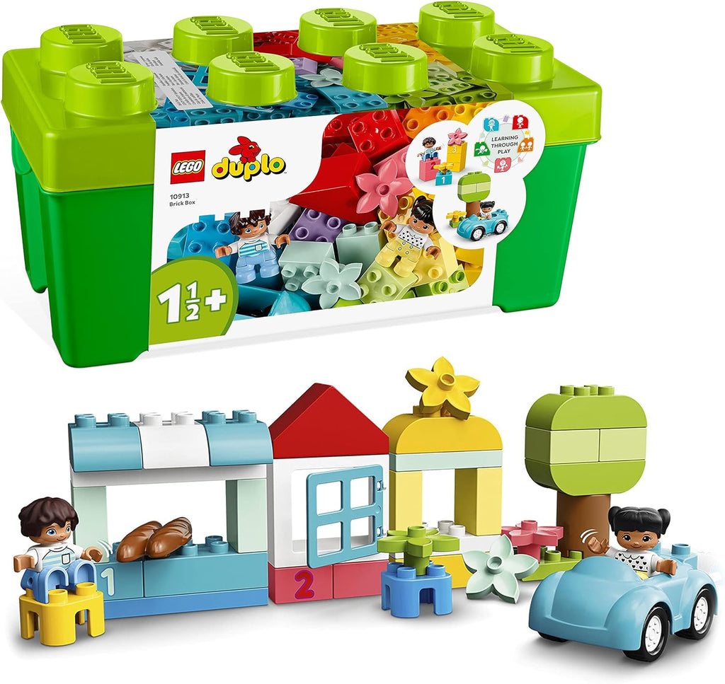 LEGO Duplo Caixa de Peças 10913