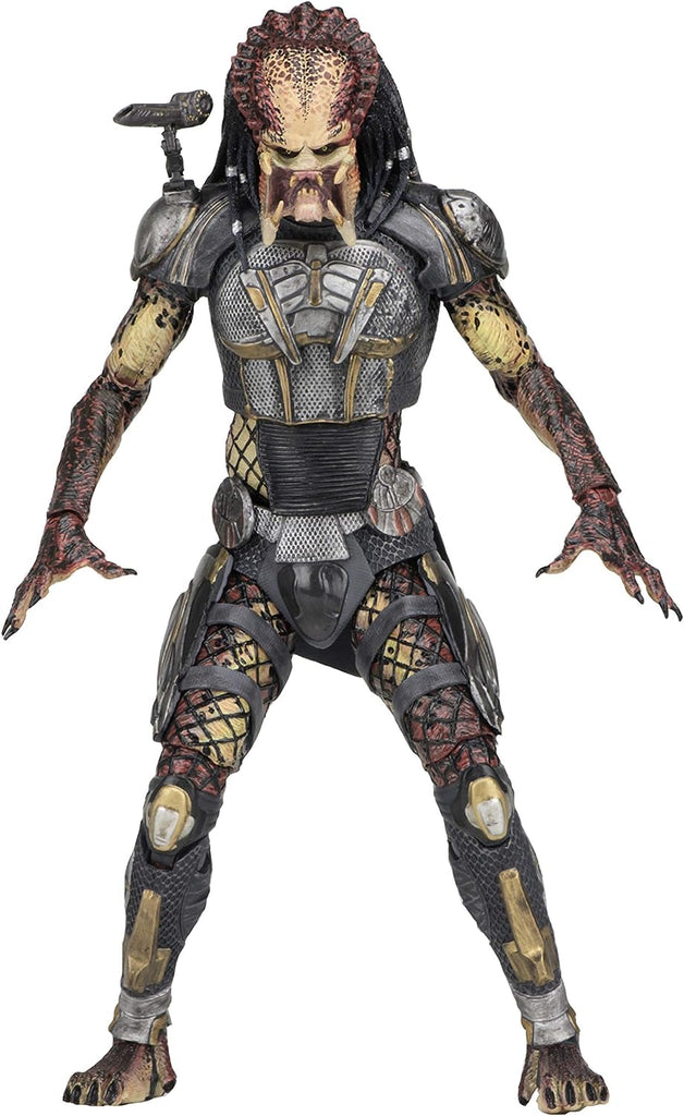 Figura Predator Fugitive 2018 Action Figure Ultimate 20 cm