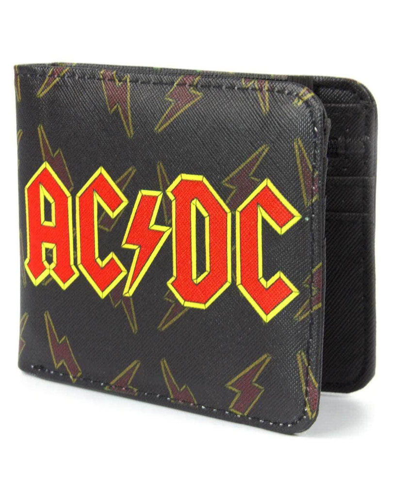 AC/DC Wallet Lightning ANIMATEK