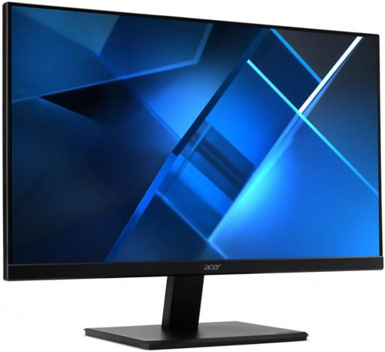 Acer V277 - Monitor para PC de 27" Full HD LED em Negro ANIMATEK