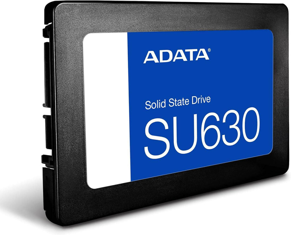 Adata Disco SSD 480Gb Ultimate SU630 SATA 3 2,5" ANIMATEK