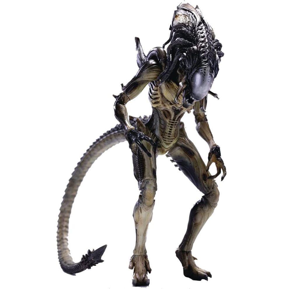 Alien vs Predator: Requiem Predalien 1:18 14cm ANIMATEK