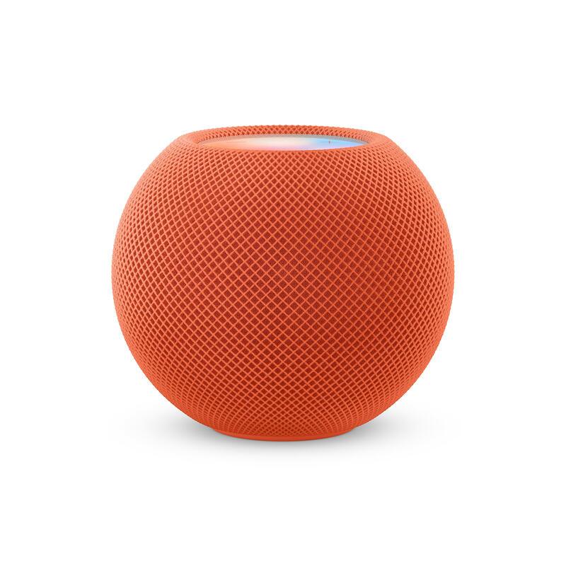 Apple HomePod Mini Smart-Speaker Laranja EU ANIMATEK