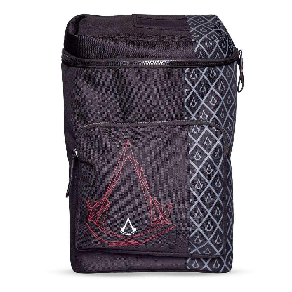 Assassin's Creed Backpack Deluxe Logo ANIMATEK