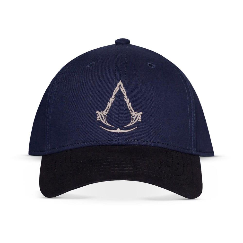 Assassin's Creed Curved Bill Cap Mirage Logo ANIMATEK