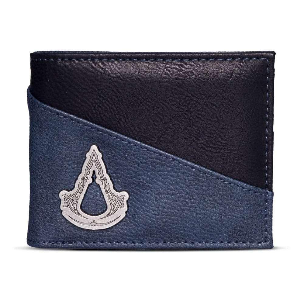 Assassin's Creed Mirage Bifold Wallet Logo ANIMATEK