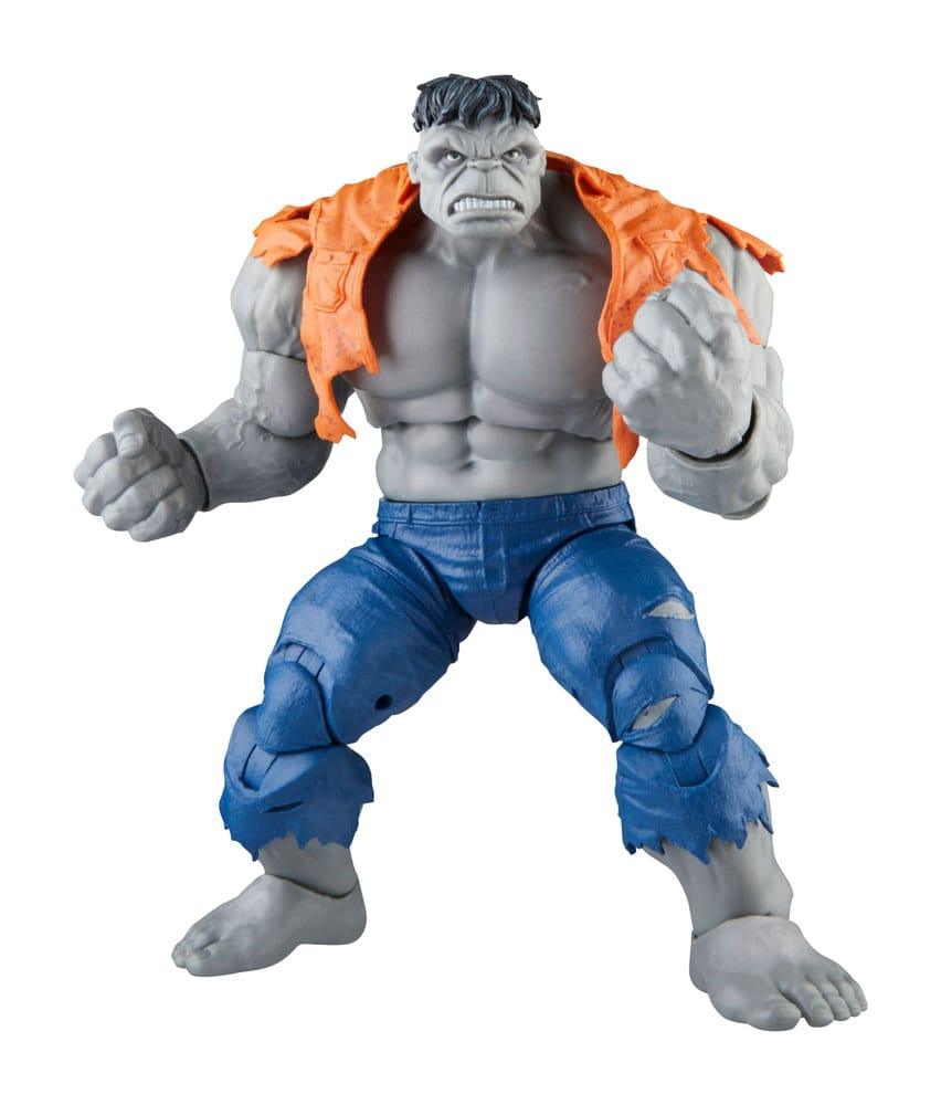 Marvel legends vintage hulk hotsell