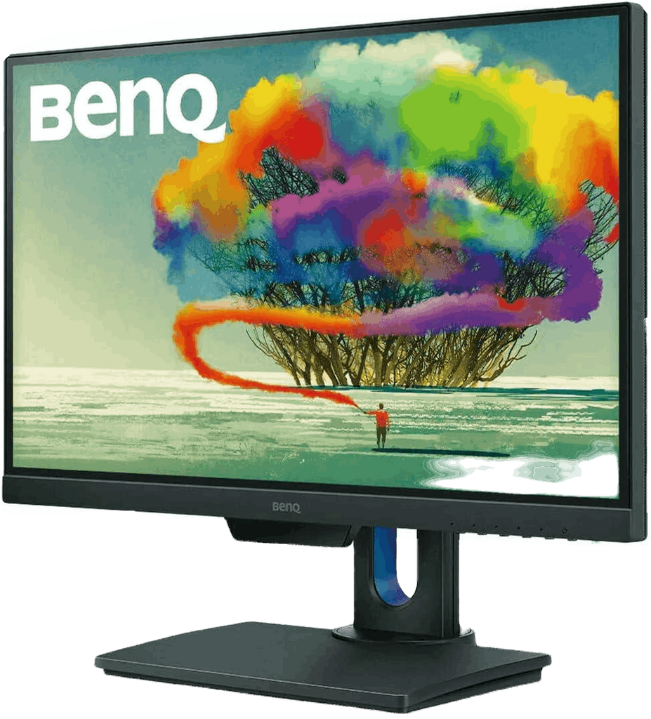 BenQ Monitor Para Designers 2K LCD 25" ANIMATEK