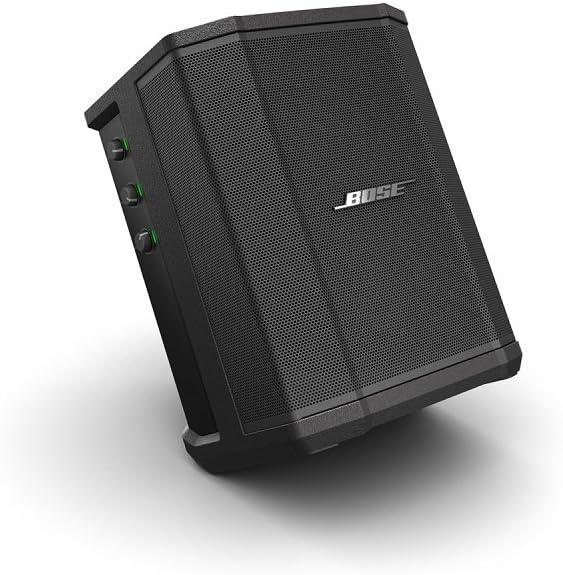 Bose S1 PRO Altifalante Bluetooth com Bateria Preto ANIMATEK