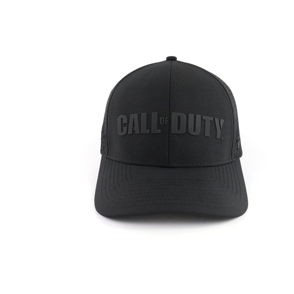 Call of Duty Snapback Cap Stealth Logo ANIMATEK