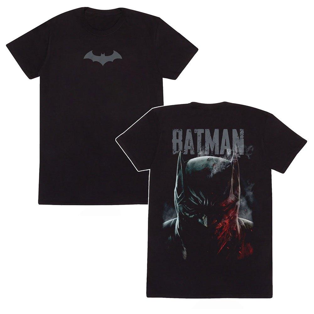 DC Batman T-Shirt Sinister ANIMATEK