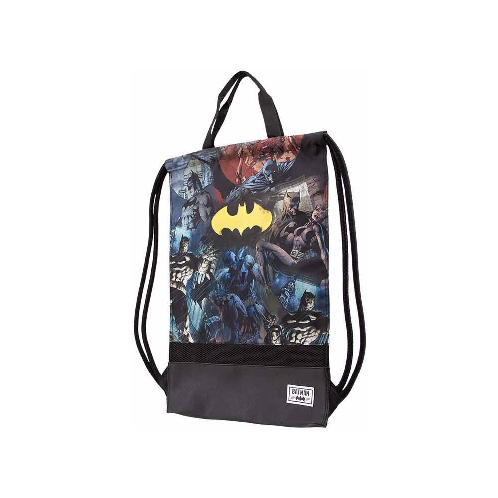 DC Comics Sport Bag Batman Darkness ANIMATEK