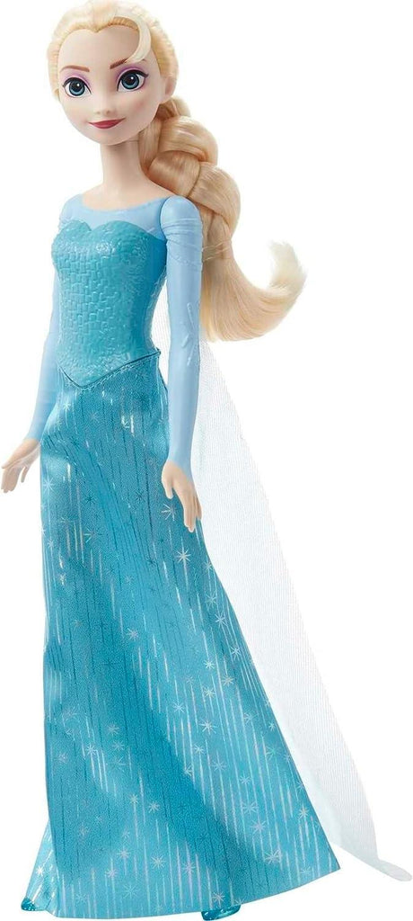 Disney Frozen Elsa ANIMATEK