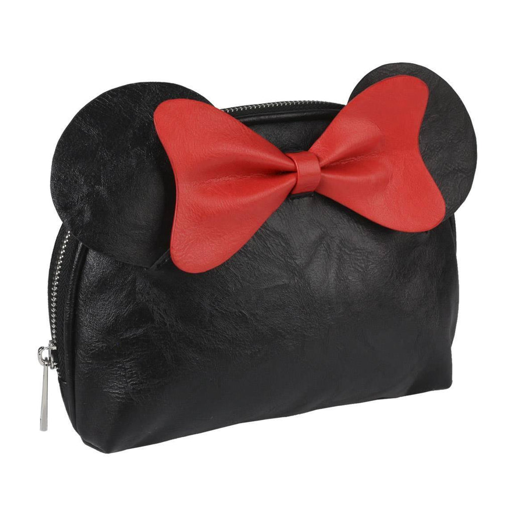 Disney Make Up Bag Minnie ANIMATEK