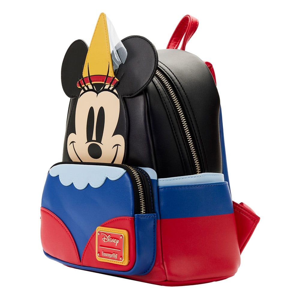 Disney by Loungefly Backpack Minnie Cosplay ANIMATEK