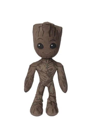 Guardians of the Galaxy Plush Figure Young Groot 25 cm ANIMATEK
