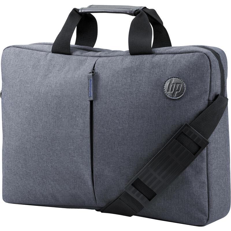 HP Essential para Laptops até 15,6' Cinza ANIMATEK
