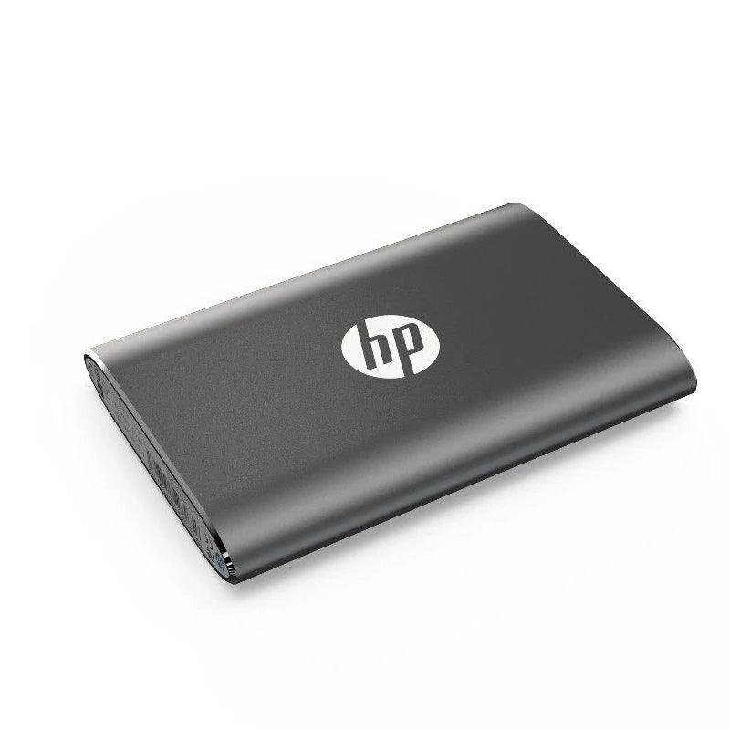 HP SSD EXTERNO P500 1Tb USB-C 3.2 Black ANIMATEK