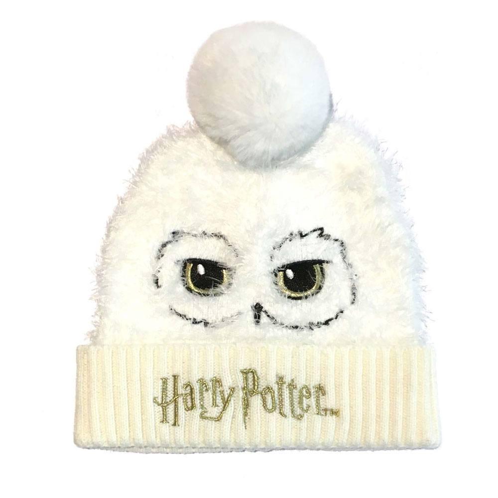 Harry Potter Beanie Hedwig ANIMATEK