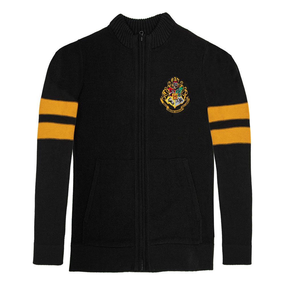 Harry Potter Knitted Cardigan Hogwarts ANIMATEK