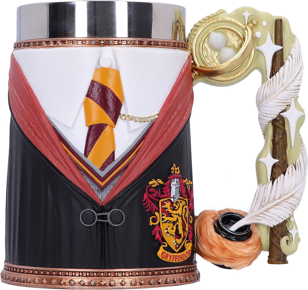 Harry Potter Tankard Hermione 15 cm ANIMATEK
