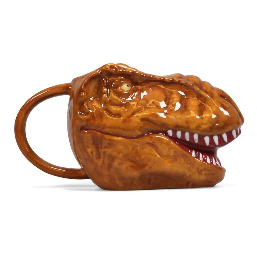 Jurassic Park 3D Mug T-Rex ANIMATEK