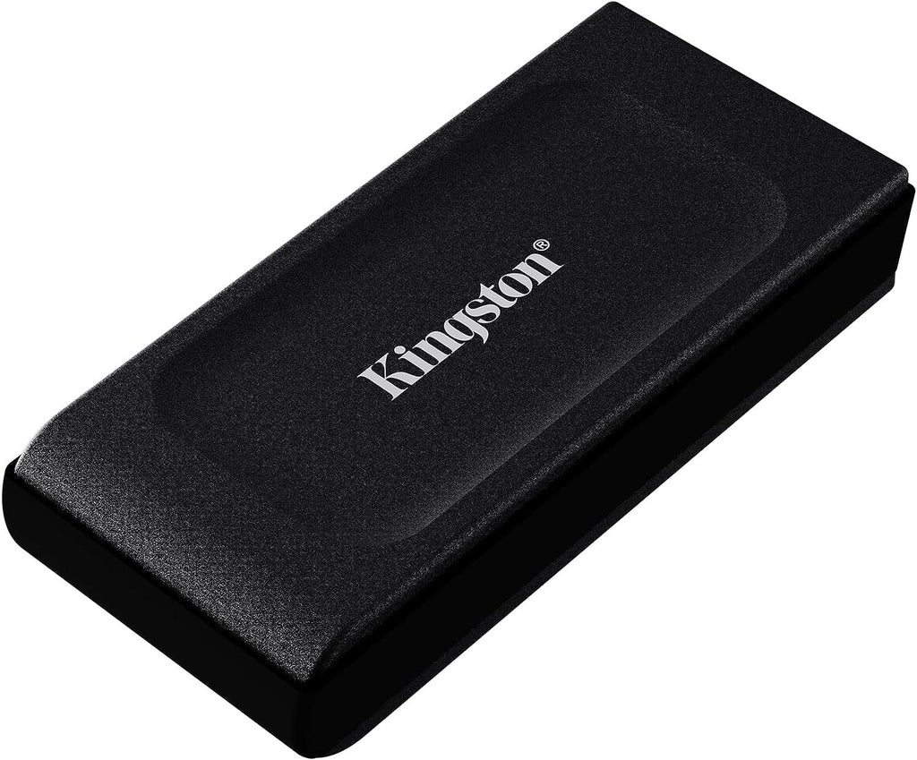 Kingston XS1000 Portable SSD 1Tb USB 3.2 tipo-C ANIMATEK