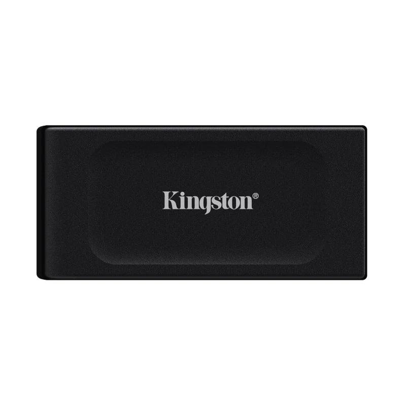 Kingston XS1000 Portable SSD 2Tb USB 3.2 tipo-C ANIMATEK