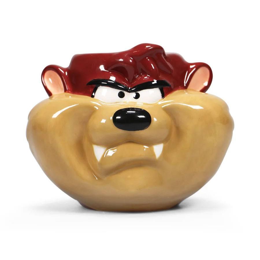 Looney Tunes 3D Mug Taz ANIMATEK