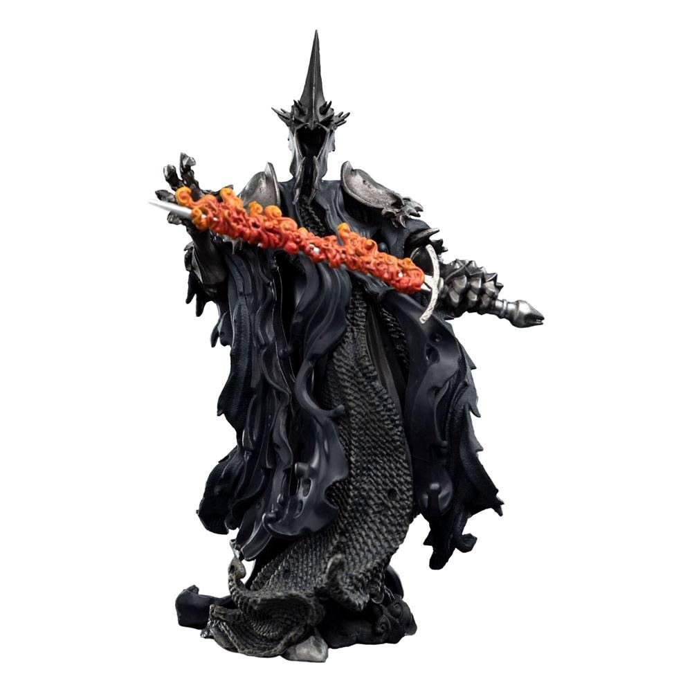 Lord of the Rings Mini Epics Vinyl Figure The Witch-King 2022 Exclusive (Limited Edition) 19 cm ANIMATEK