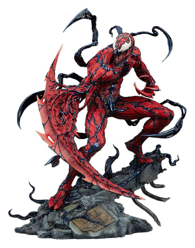 Marvel Premium Format Statue Carnage 53 cm ANIMATEK