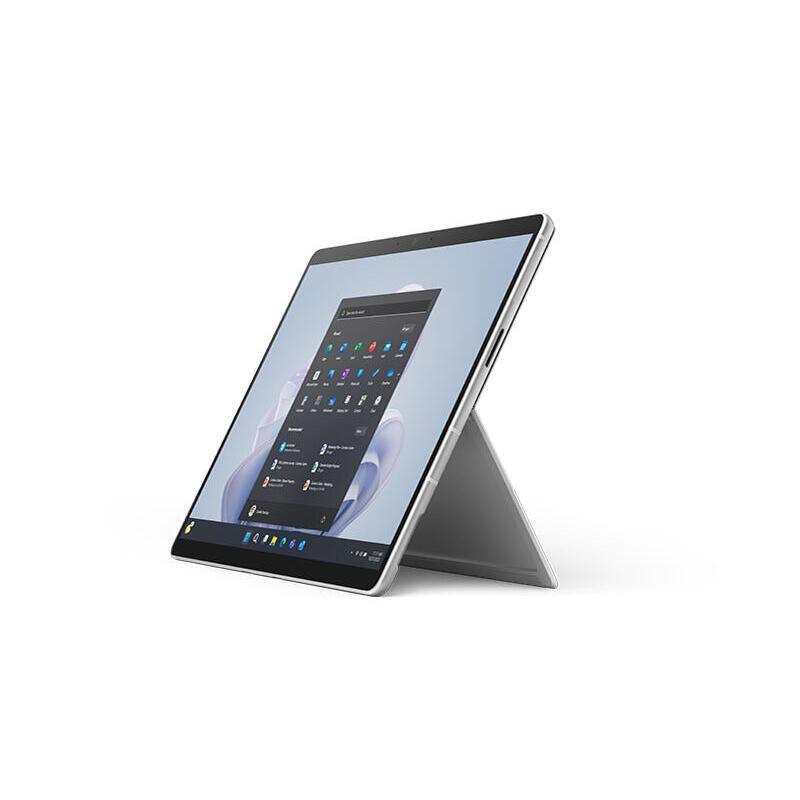 Microsoft Surface Pro 9 5G SQ3 13" 16GB 256GB W11P Platinum ANIMATEK