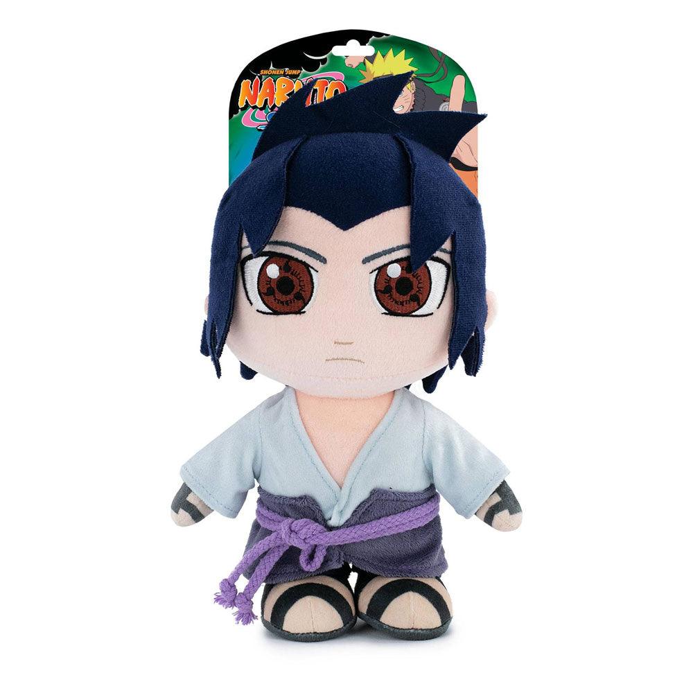 Naruto Plush Figure Sasuke 27 cm ANIMATEK