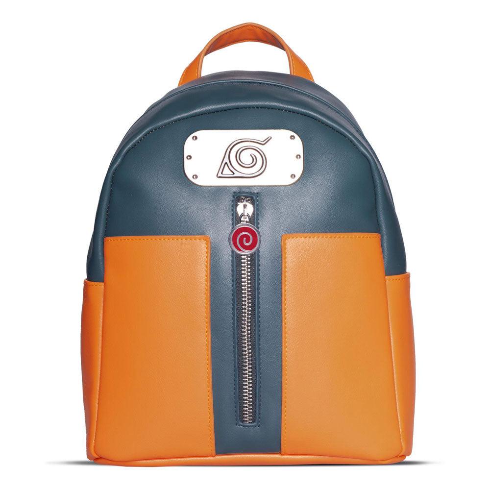 Naruto Shippuden Mini Backpack Naruto ANIMATEK