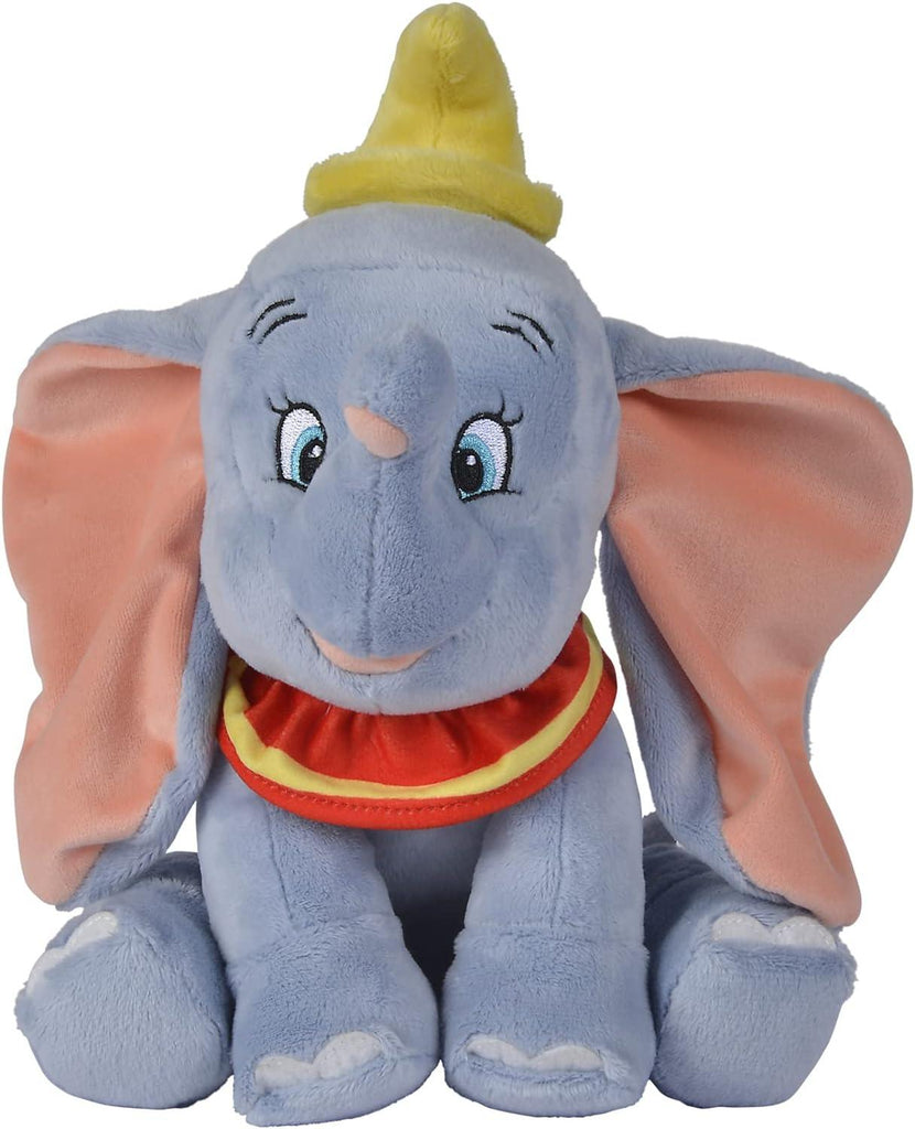 Peluche Dumbo Disney 35cm ANIMATEK
