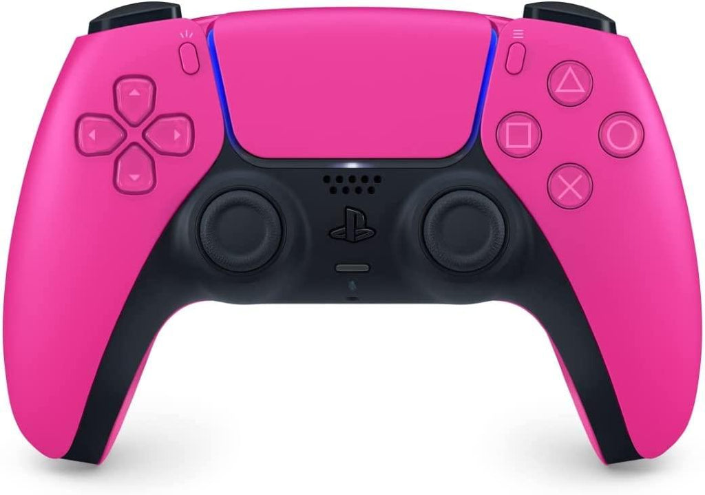 Playstation Sony Dualsense Wireless Controller PS5 - Nova Pink ANIMATEK