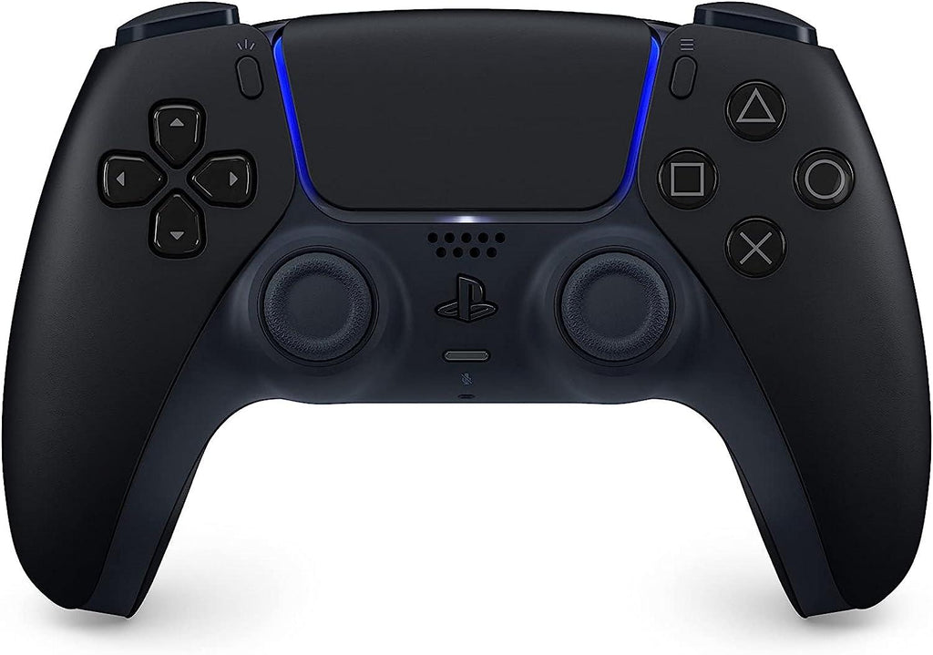 SONY PlayStation 5 DualSense Wireless - Controller Midnight Black ANIMATEK