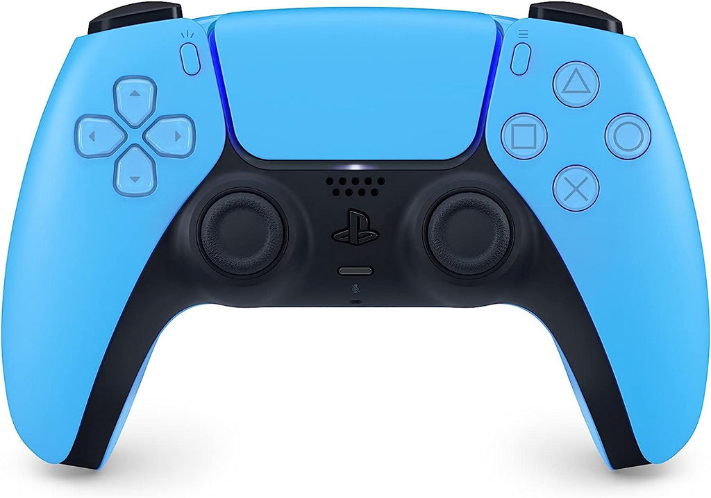 SONY Playstation 5 DualSense Wireless - Controller Starlight Blue ANIMATEK