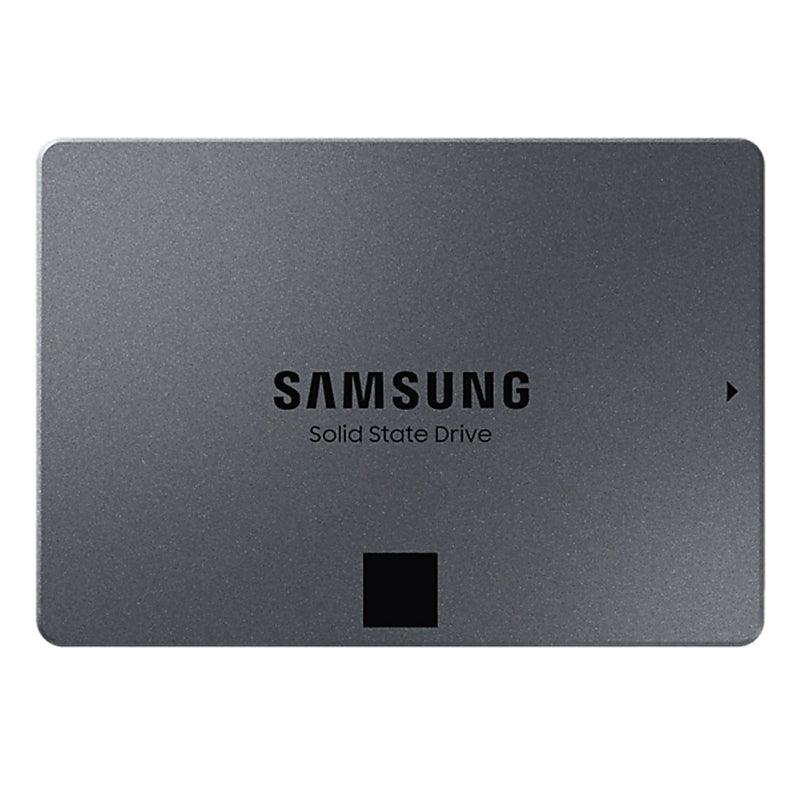 Samsung 870 QVO SSD 8TB 2.5" SATA3 ANIMATEK