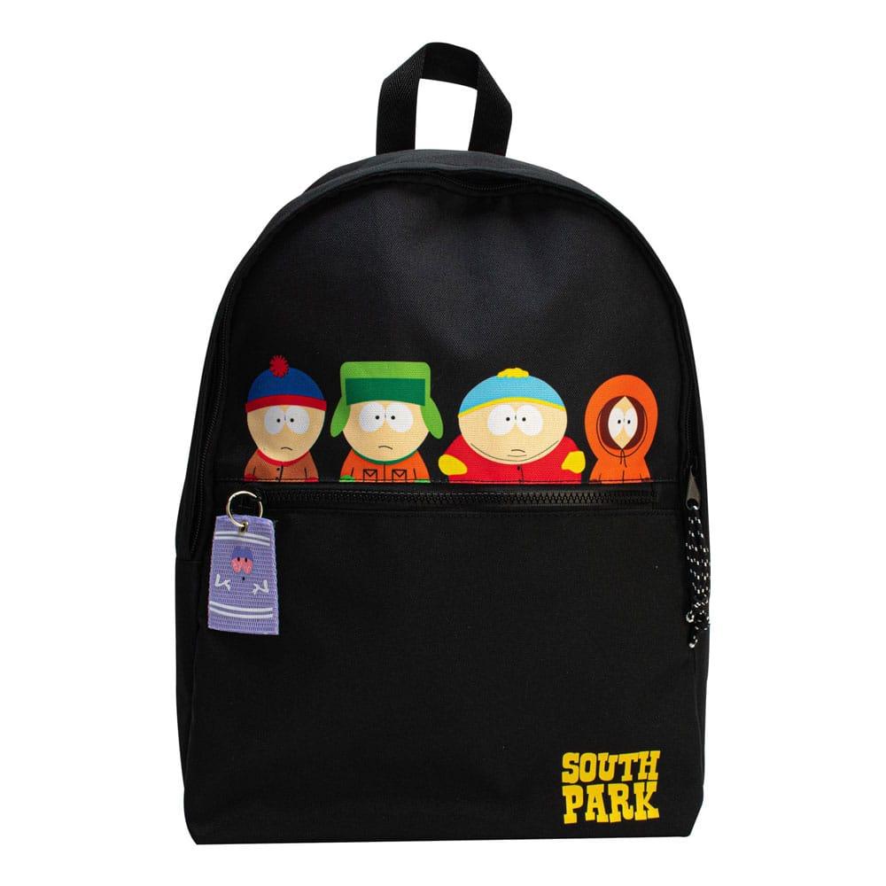 South Park Backpack Boys ANIMATEK