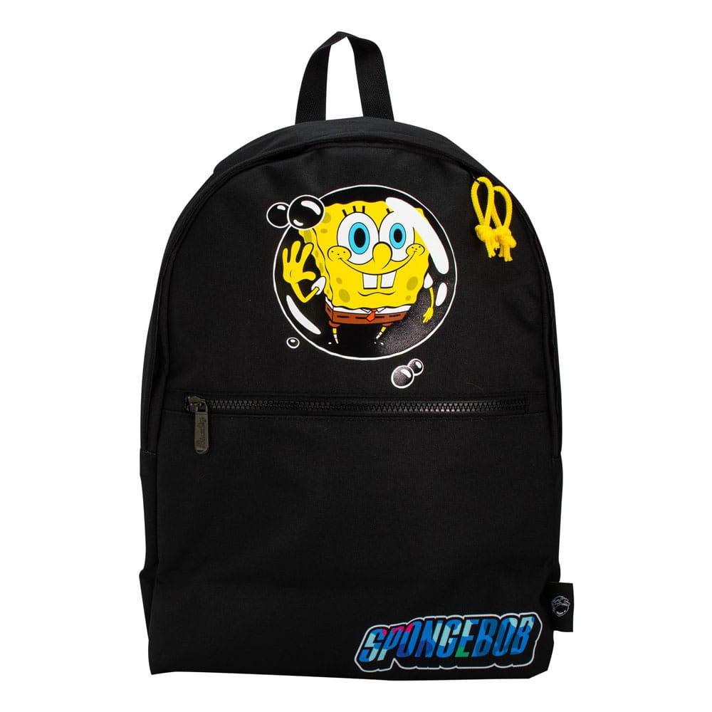 SpongeBob SquarePants Core Backpack Bubble ANIMATEK