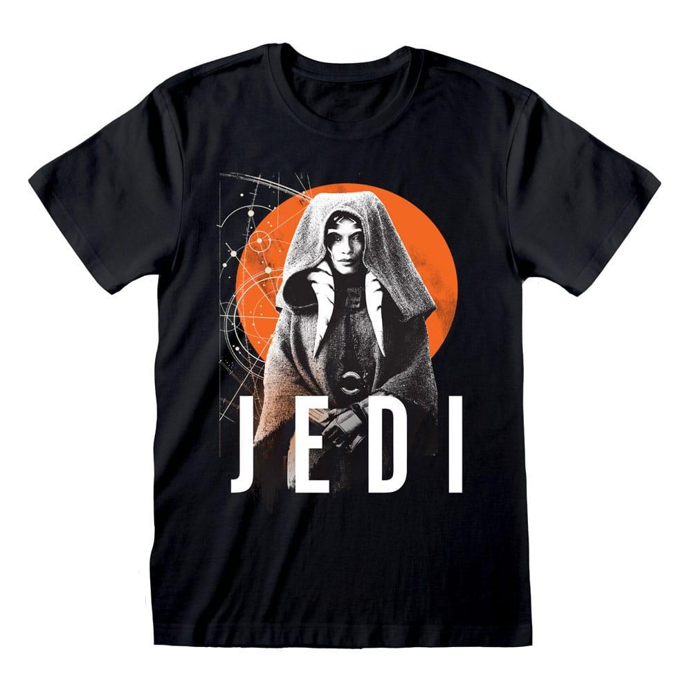 Star Wars: Ahsoka T-Shirt Jedi ANIMATEK