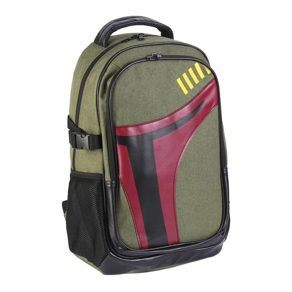 Star Wars Backpack Boba Fett ANIMATEK