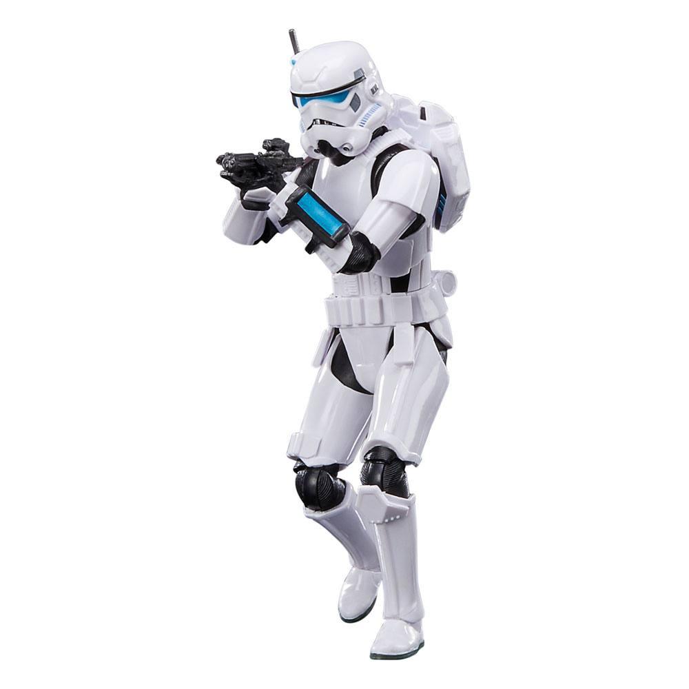 Star Wars Black Series Action Figure SCAR Trooper Mic 15 cm ANIMATEK