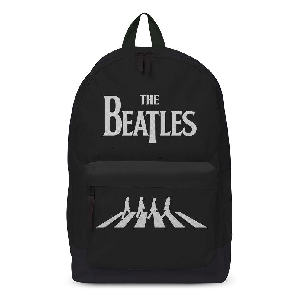 The Beatles Backpack Abbey Road B/W ANIMATEK