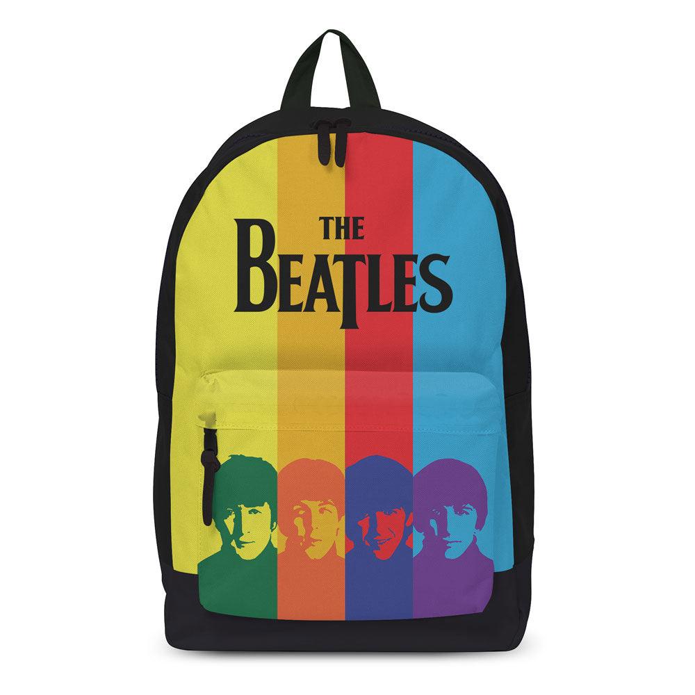The Beatles Backpack Hard Days Night ANIMATEK
