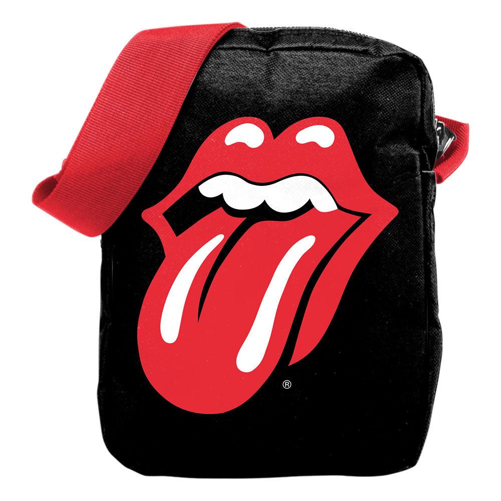 The Rolling Stones Crossbody Classic Tongue ANIMATEK
