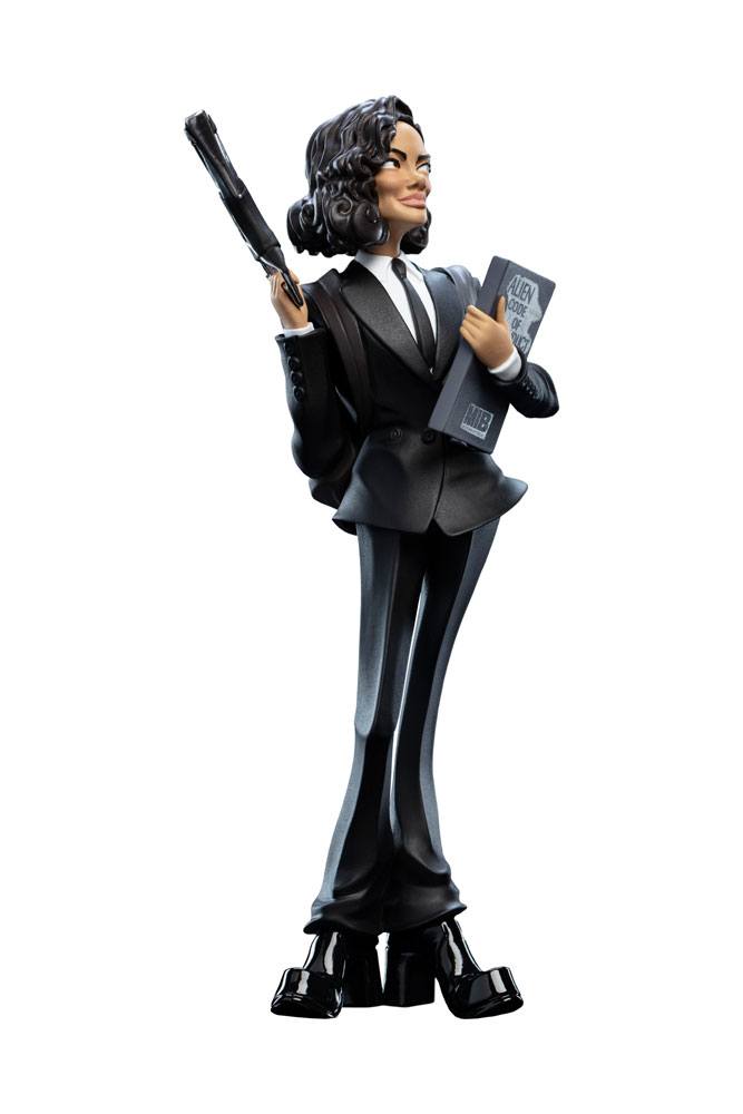 Figura Weta Workshop Mini Epics: Men In Black - Agent M (18cm