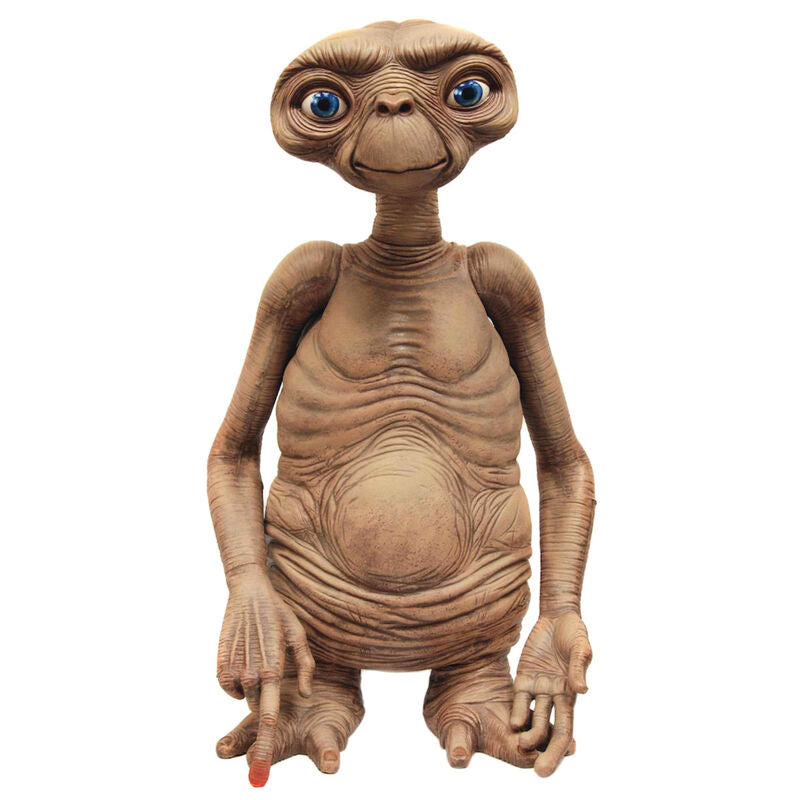 Réplica Tamanho Real E.T. O Extraterrestre 91 cm - Edição Limitada