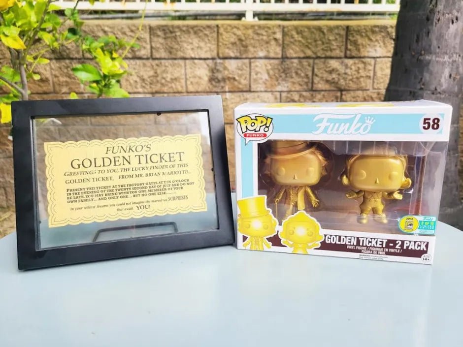 Top 10 Funkos Mais Valiosos de Sempre (e Quanto Valem em 2025) - ANIMATEK